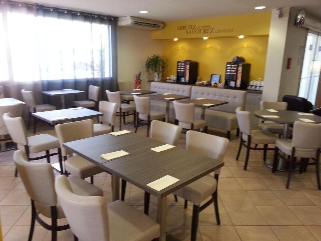 The Originals City, L'hippocampe, Sete Hotel