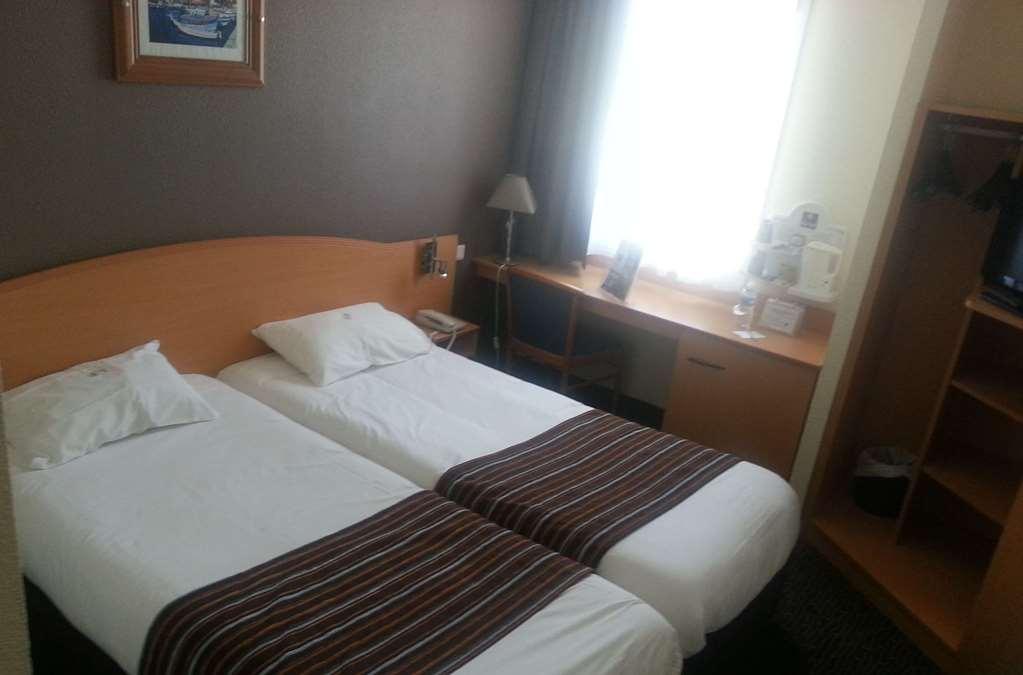 The Originals City, L'hippocampe, Sete Hotel 3*