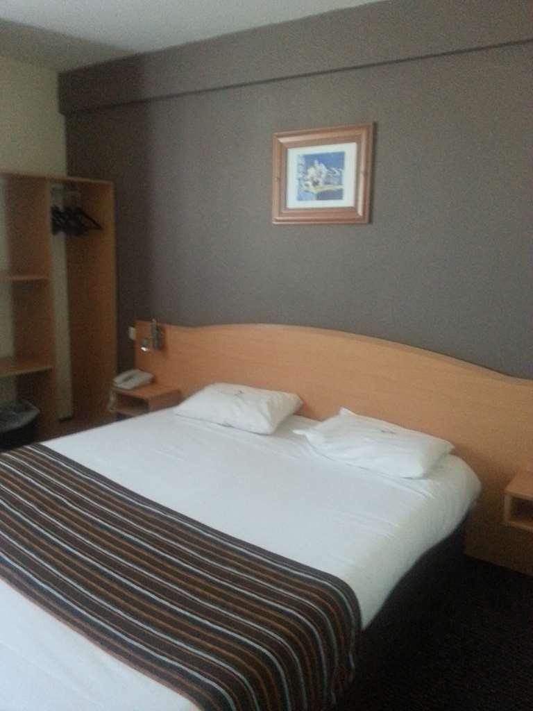 Hotel The Originals City, L'hippocampe, Sete