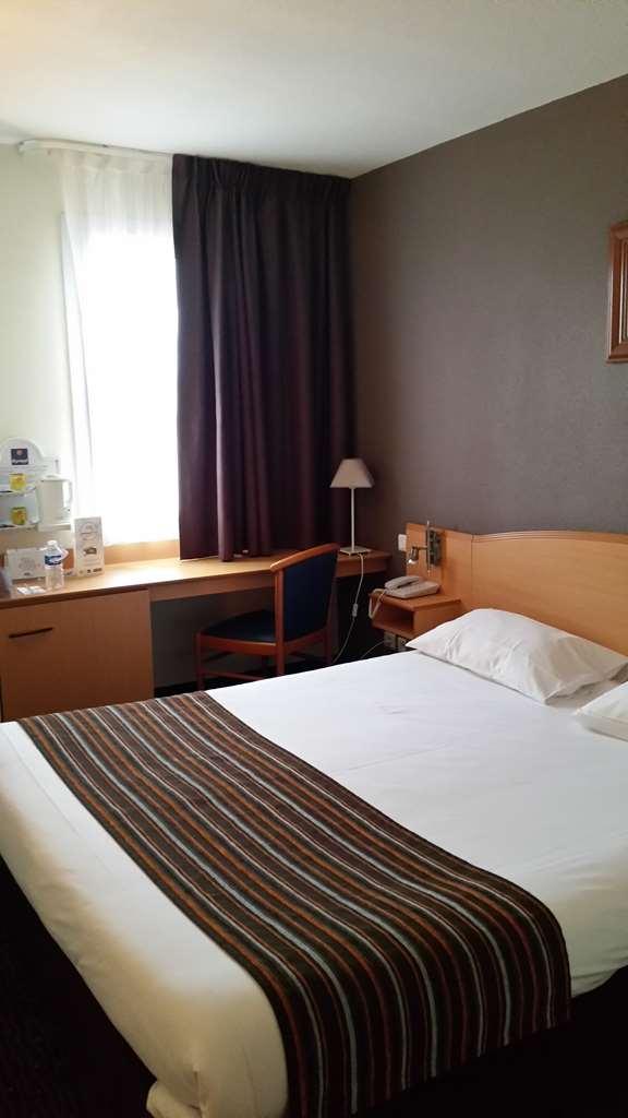 The Originals City, L'hippocampe, Sete Hotel Balaruc-le-Vieux