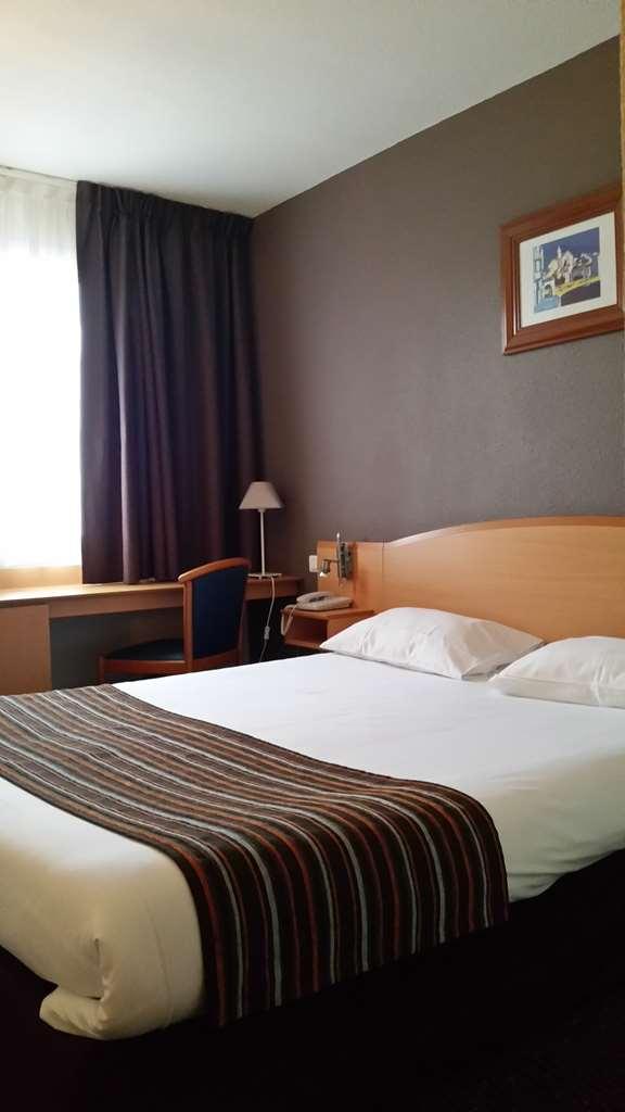 The Originals City, L'hippocampe, Sete Hotel 3*