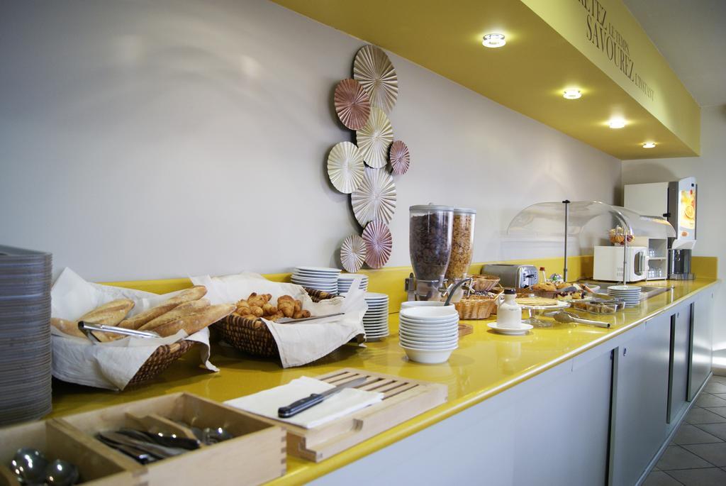 Hotel The Originals City, L'hippocampe, Sete 3*