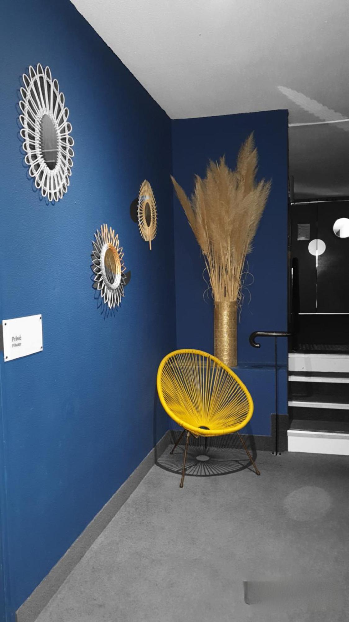 The Originals City, L'hippocampe, Sete Hotel 3*