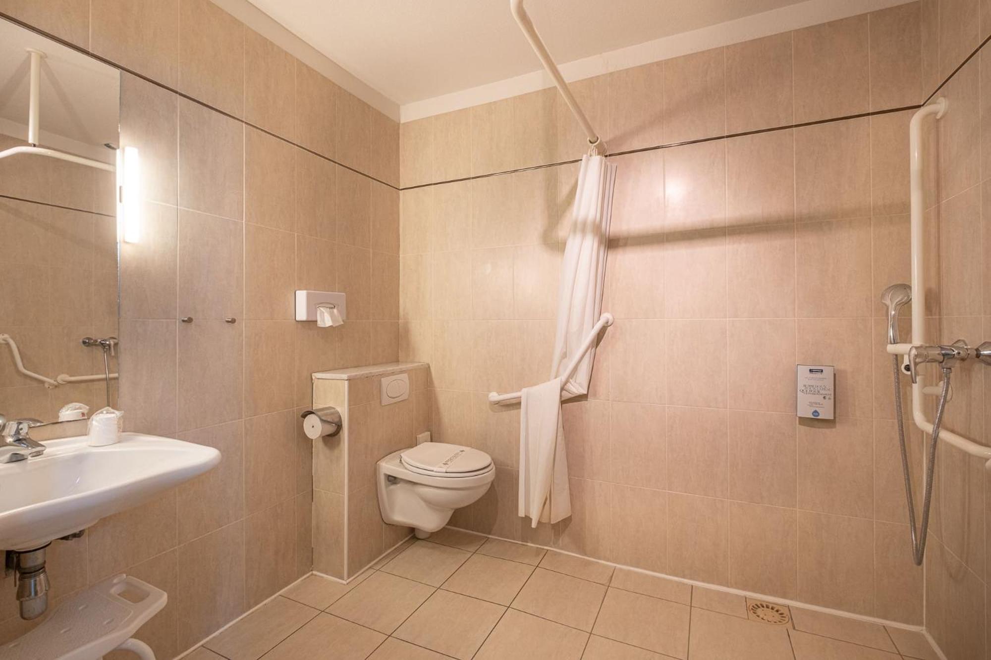The Originals City, L'hippocampe, Sete Hotel 3*