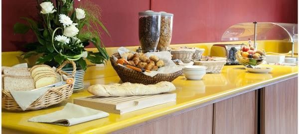 The Originals City, L'hippocampe, Sete Hotel 3*