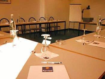 The Originals City, L'hippocampe, Sete 3*