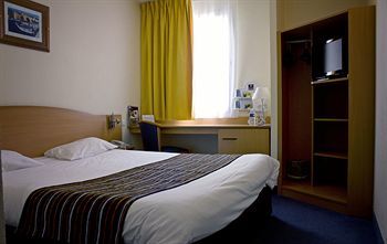 The Originals City, L'hippocampe, Sete Hotel 3*