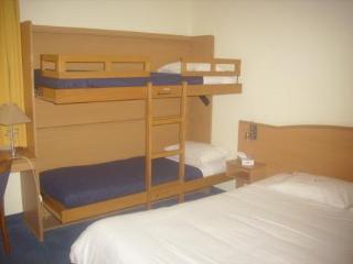 Hotel The Originals City, L'hippocampe, Sete 3*