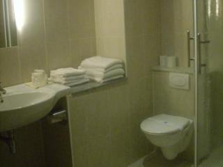 The Originals City, L'hippocampe, Sete 3*