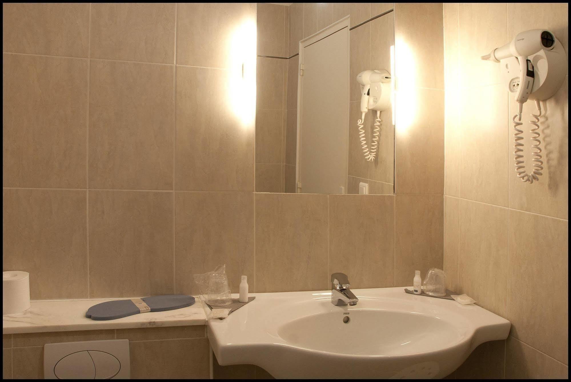 The Originals City, L'hippocampe, Sete Hotel Balaruc-le-Vieux