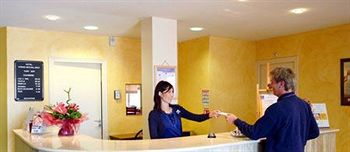 The Originals City, L'hippocampe, Sete Hotel 3*