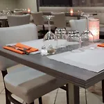The Originals City, Hotel L\'Hippocampe, Sete Balaruc-Le-Vieux 
