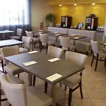 The Originals City, Hotel L\'Hippocampe, Sete Balaruc-Le-Vieux 