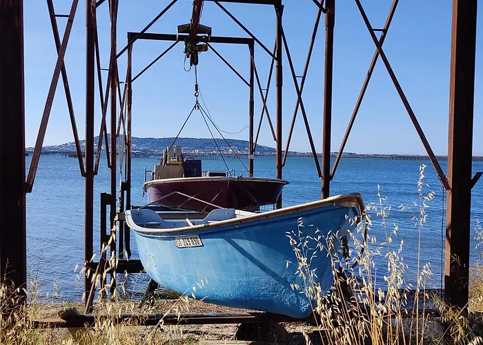 Kyriad Sète - Balaruc