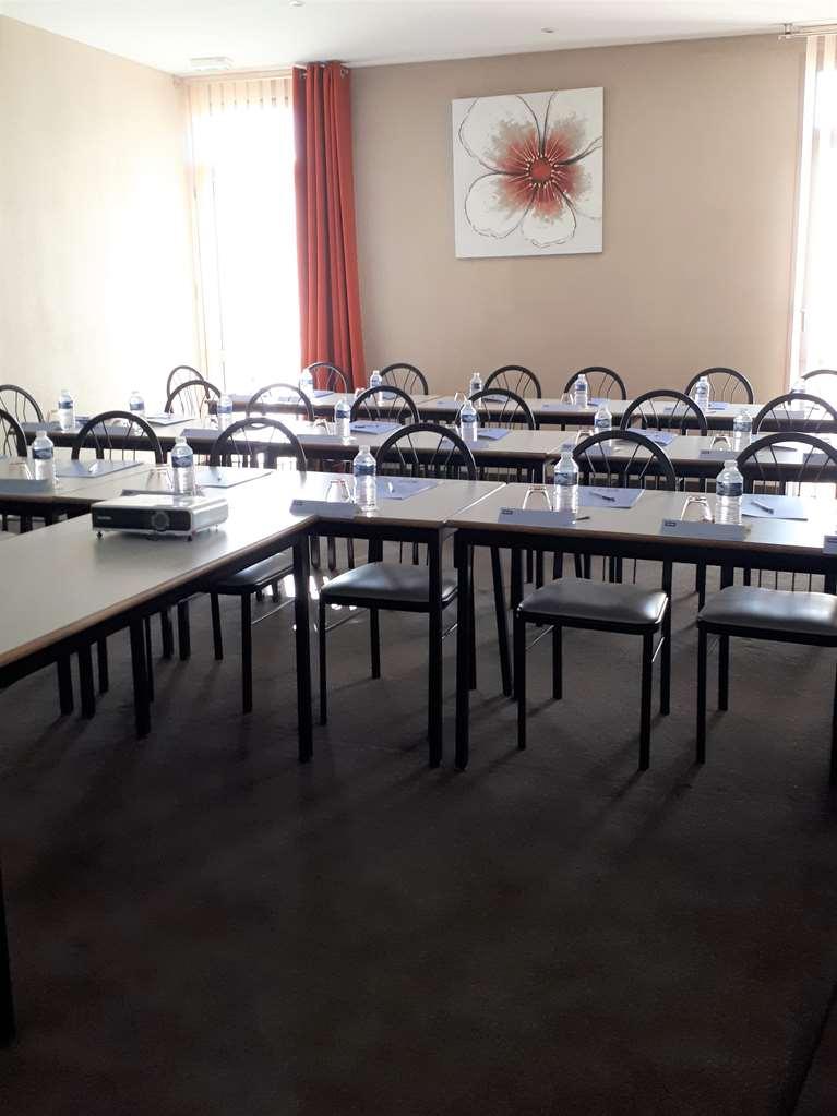 The Originals City, L'hippocampe, Sete 3*