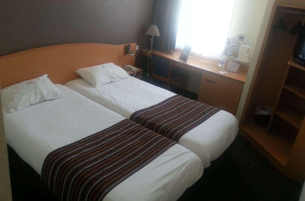Hotel The Originals City, L'hippocampe, Sete 3*