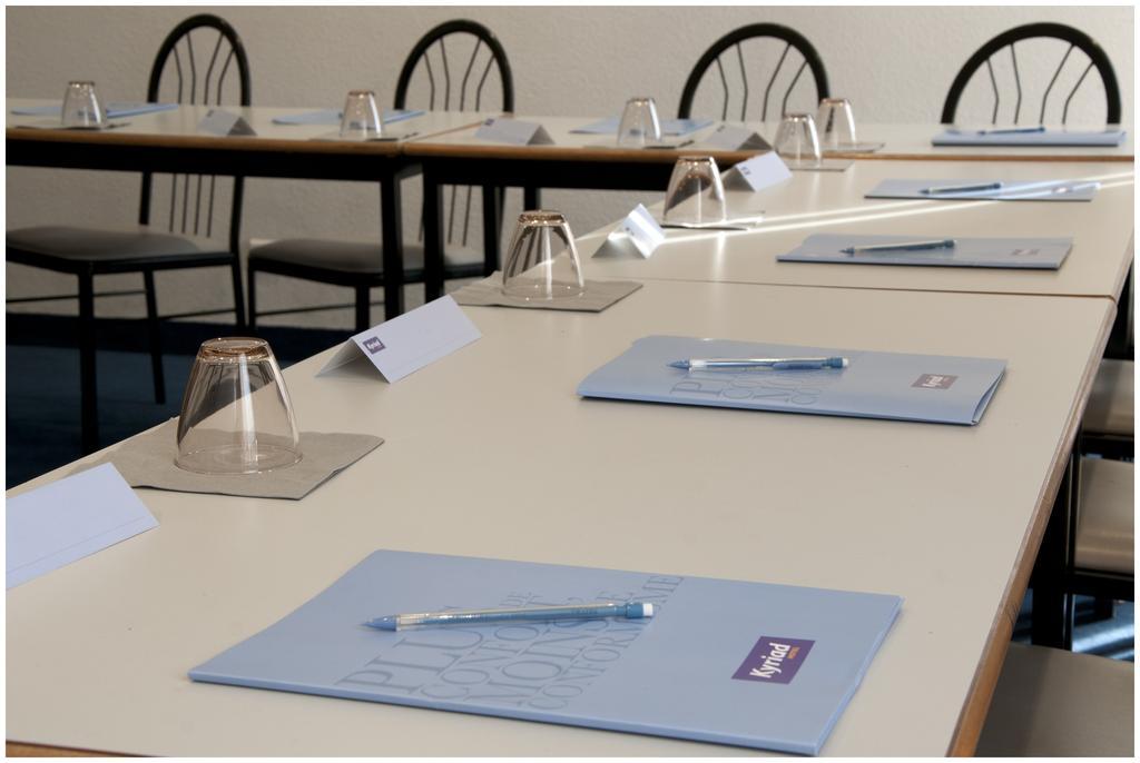 The Originals City, L'hippocampe, Sete Hotel Balaruc-le-Vieux