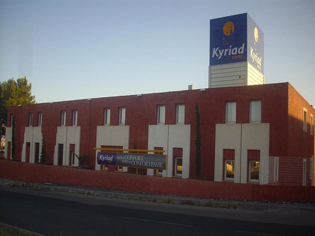 The Originals City, L'hippocampe, Sete Hotel 3*