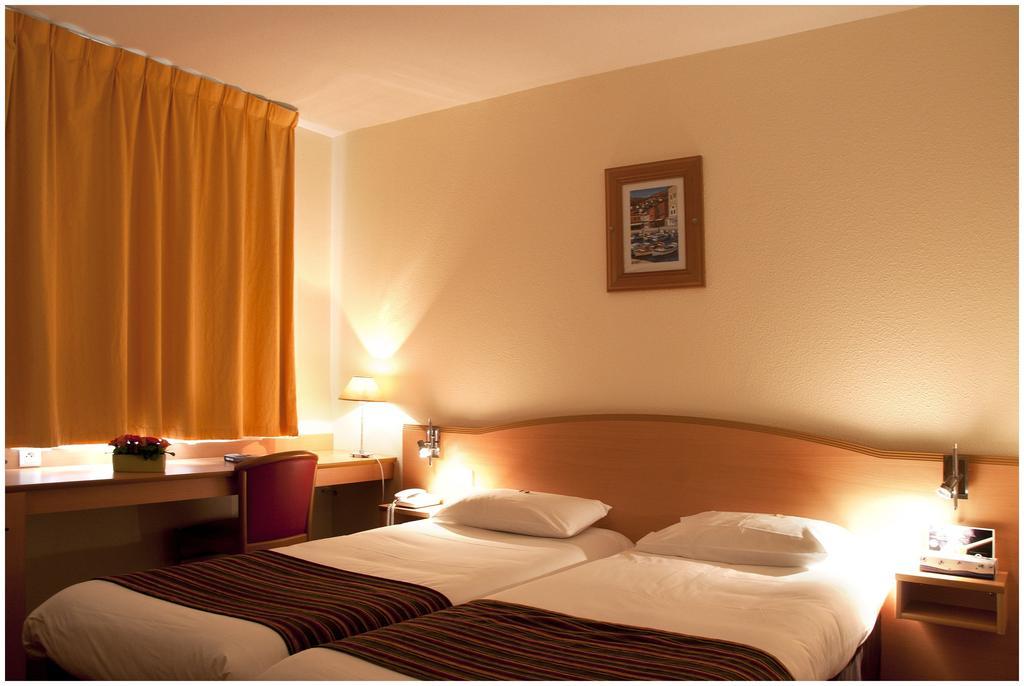 The Originals City, L'hippocampe, Sete Hotel 3*