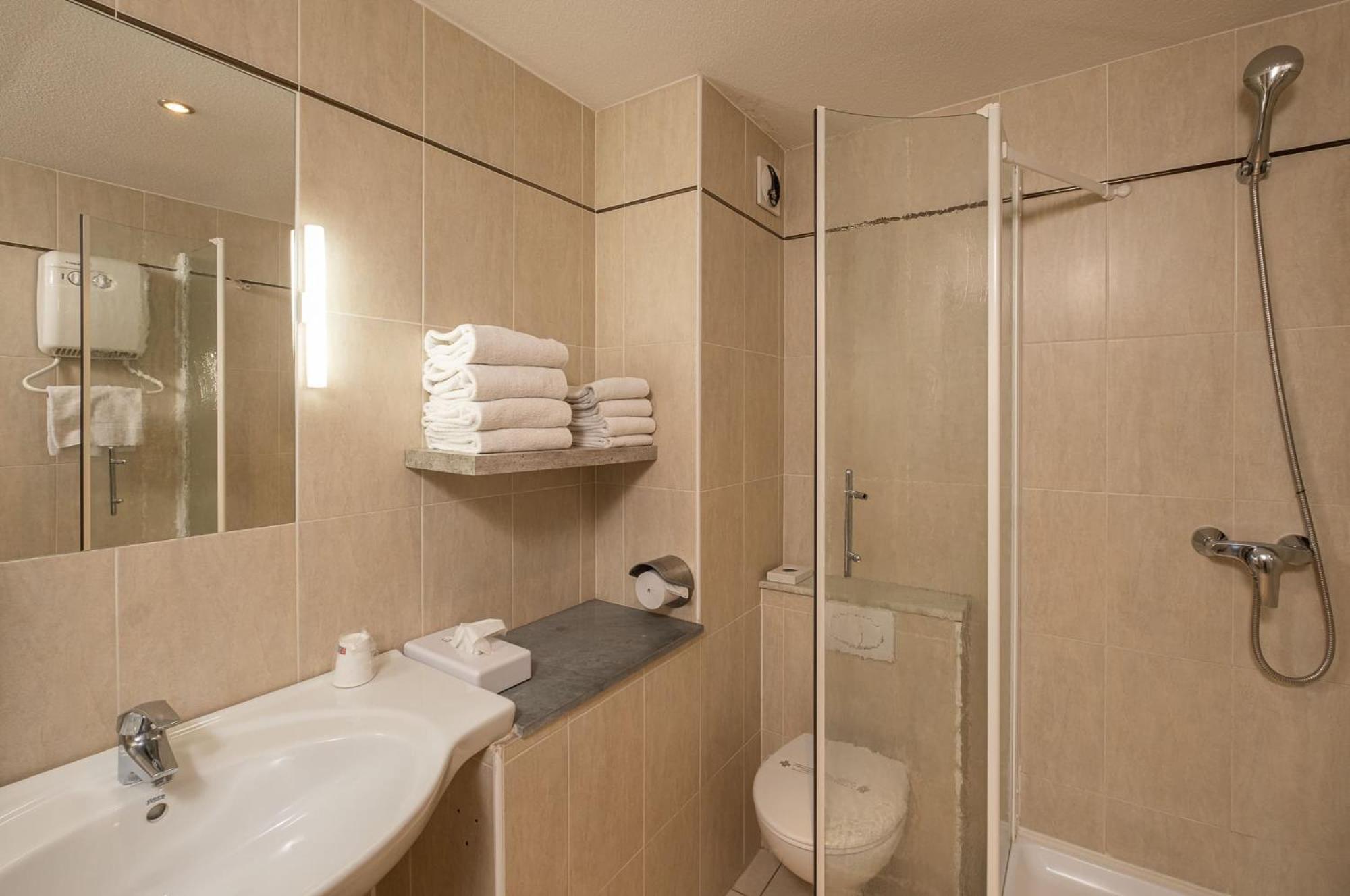 The Originals City, L'hippocampe, Sete Hotel Balaruc-le-Vieux