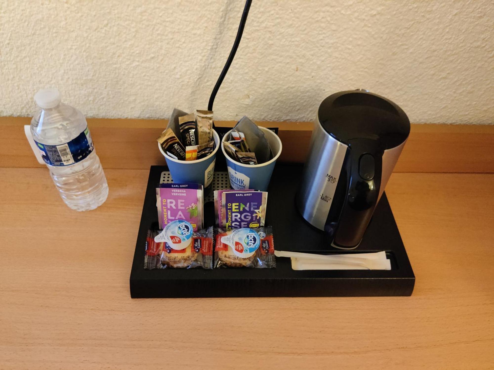 The Originals City, L'hippocampe, Sete 3* Balaruc-le-Vieux