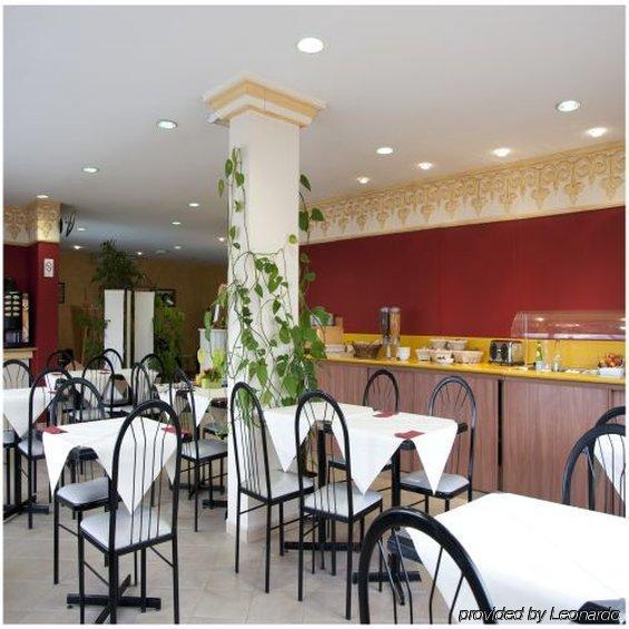 Hotel The Originals City, L'hippocampe, Sete 3*
