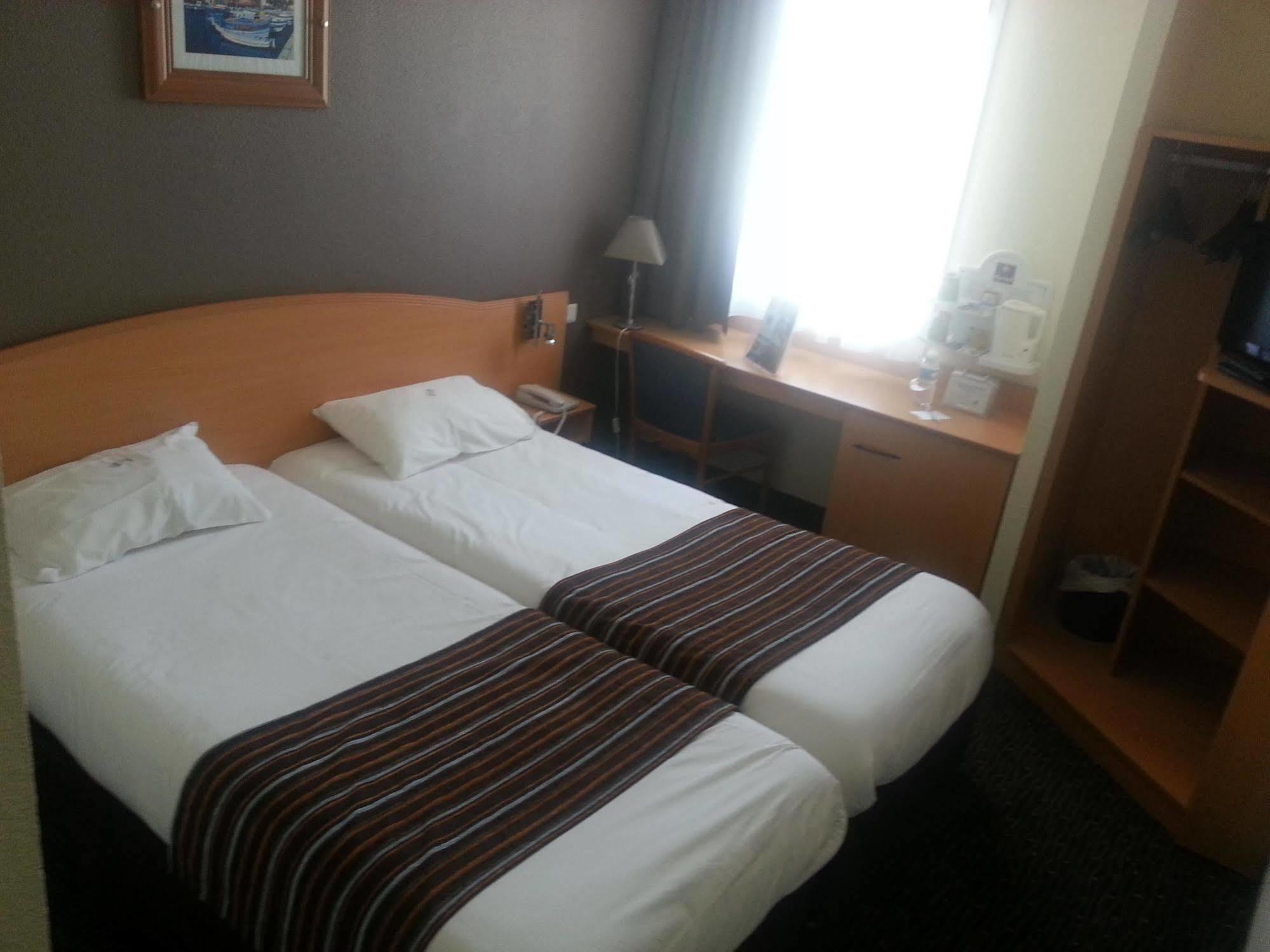 The Originals City, L'hippocampe, Sete Hotel